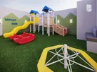 K Playground _ Residencial Ravenna  - Praia de Palmas GCR