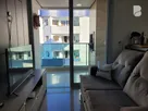 E Sala de estar _ Residencial Dom João - Praia de Palmas GCR