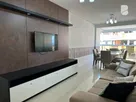 H Sala de Estar _ Residencial Ilha dos Corais - Praia de Palmas GCR