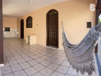 casa dos Badejos