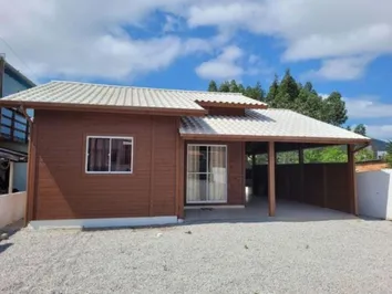 CASA EM AREIAS DE BAIXO