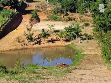 TERRENO EM AREIAS DE BAIXO