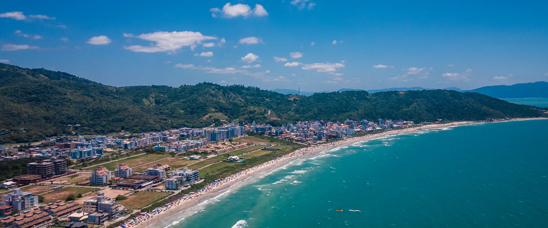 Planejando suas férias? 