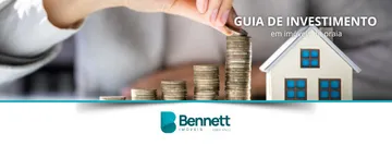 Guia de investimento em imóveis de praia