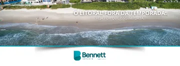 O litoral fora da temporada: veja por que isso importa