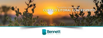 Turismo consciente: curta o litoral com respeito