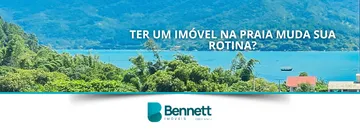 Comprar imóvel na praia muda a sua rotina? Descubra os impactos reais na sua vida
