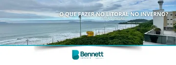 5 Experiências imperdíveis para curtir o inverno no litoral catarinense
