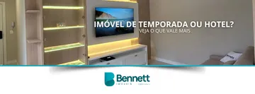 5 vantagens de alugar um imóvel de temporada em vez de se hospedar em hotel