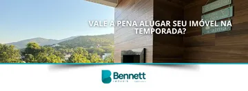 Vale a pena alugar seu imóvel na temporada? Descubra os prós e contras