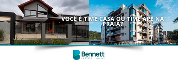 Casa ou apartamento nas férias: qual combina com você?