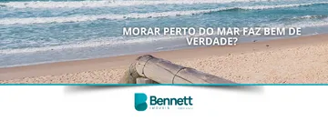 Você sabia que morar perto do mar pode mudar até o seu humor? A ciência explica!