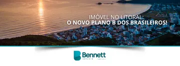 Por que imóveis no litoral são o novo ‘plano B’ de renda dos brasileiros?
