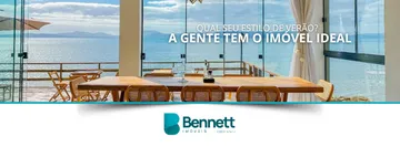 Qual é o seu estilo de verão? Descubra o imóvel perfeito para ele