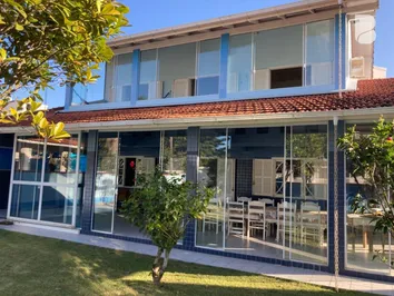 Casa dos Badejos