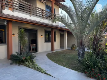 Casa dos Araças 2