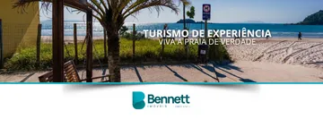 Turismo de experiência: viva a praia de verdade