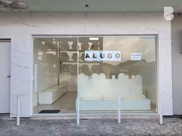 Sala Comercial em Governador Celso Ramos Sala Comercial em Governador Celso Ramos