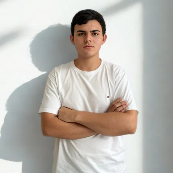 Luan Gomes Luan Gomes