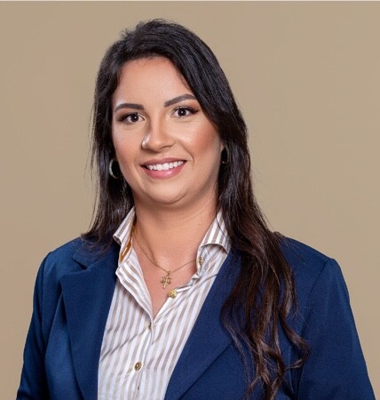 Josiane Inácio