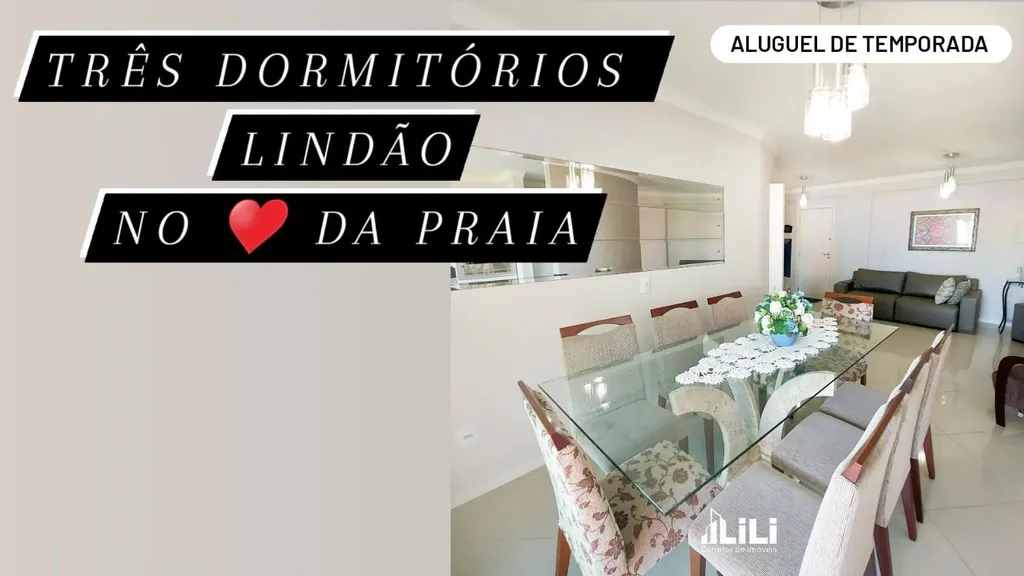 Conforto e Localização num só lugar
