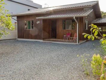 CASA REFÚGIO EM MARISCAL