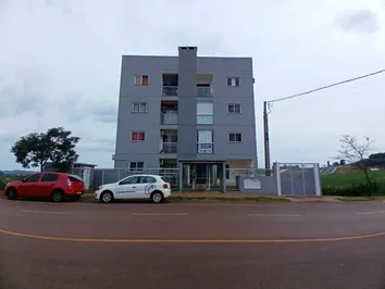 APARTAMENTO SEMIMOBILIADO NO COLINA VERDE APARTAMENTO SEMIMOBILIADO NO COLINA VERDE