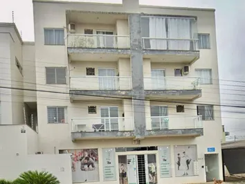 APARTAMENTO DISPONÍVEL PARA LOCAÇÃO NO BAIRRO PRESIDENTE APARTAMENTO DISPONÍVEL PARA LOCAÇÃO NO BAIRRO PRESIDENTE
