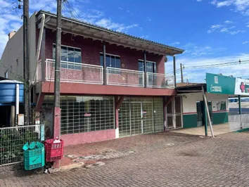 SALA COMERCIAL DIPONÍVEL PARA LOCAÇÃO NO BAIRRO EFAPI SALA COMERCIAL DIPONÍVEL PARA LOCAÇÃO NO BAIRRO EFAPI