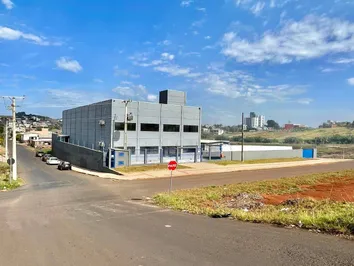 BARRACÃO DISPONIVEL PARA LOCAÇÃO NO BAIRRO PRESIDENTE MÉ BARRACÃO DISPONIVEL PARA LOCAÇÃO NO BAIRRO PRESIDENTE MÉ