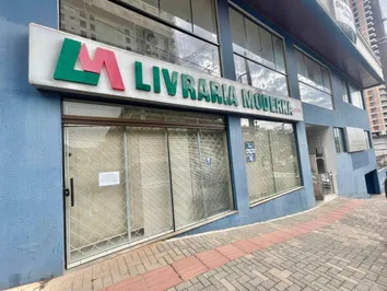 SALA COMERCIAL DISPONÍVEL PARA LOCAÇÃO NO CENTRO SALA COMERCIAL DISPONÍVEL PARA LOCAÇÃO NO CENTRO