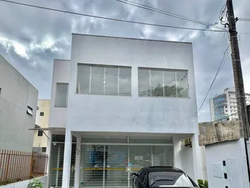 SALA COMERCIAL DISPONÍVEL PARA LOCAÇÃO NO BAIRRO CENTRO SALA COMERCIAL DISPONÍVEL PARA LOCAÇÃO NO BAIRRO CENTRO