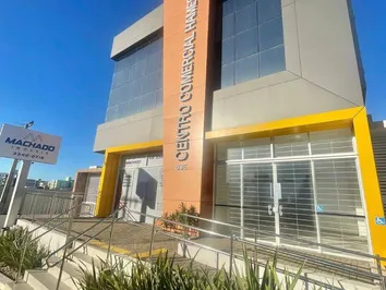 SALA COMERCIAL DISPONIVEL PARA LOCAÇÃO NO BAIRRO EFAPI SALA COMERCIAL DISPONIVEL PARA LOCAÇÃO NO BAIRRO EFAPI