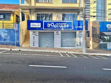 SALA COMERCIAL DISPONIVEL PARA LOCAÇÃO NO BAIRRO CENTRO SALA COMERCIAL DISPONIVEL PARA LOCAÇÃO NO BAIRRO CENTRO