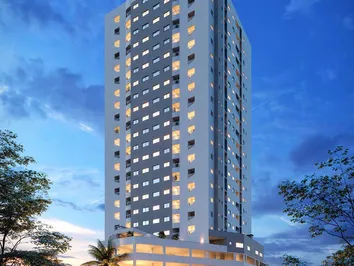 APARTAMENTO DISPONÍVEL PARA LOCAÇÃO NO BAIRRO LÍDER APARTAMENTO DISPONÍVEL PARA LOCAÇÃO NO BAIRRO LÍDER
