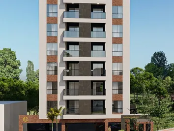 APARTAMENTO EDIFÍCIO MOMBELLI APARTAMENTO EDIFÍCIO MOMBELLI