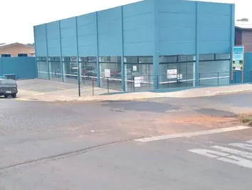 SALA COMERCIAL DISPONIVEL PARA LOCAÇÃO NO BAIRRO EFAPI SALA COMERCIAL DISPONIVEL PARA LOCAÇÃO NO BAIRRO EFAPI