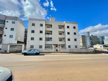 APARTAMENTO DISPONÍVEL PARA LOCAÇÃO NO BAIRRO EFAPI APARTAMENTO DISPONÍVEL PARA LOCAÇÃO NO BAIRRO EFAPI