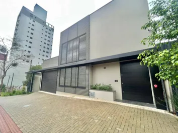 SALA COMERCIAL DISPONÍVEL PARA LOCAÇÃO NO BAIRRO PRESIDEN SALA COMERCIAL DISPONÍVEL PARA LOCAÇÃO NO BAIRRO PRESIDEN