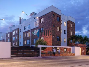 APARTAMENTO Á VENDA NO BAIRRO PALMITAL APARTAMENTO Á VENDA NO BAIRRO PALMITAL