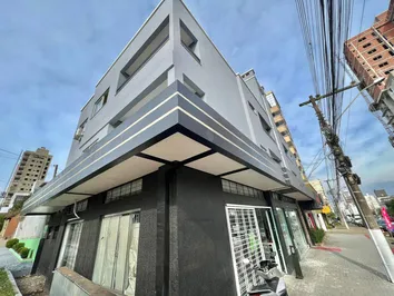APARTAMENTO DISPONÍVEL PARA LOCAÇÃO NO BAIRRO PRESIDENTE APARTAMENTO DISPONÍVEL PARA LOCAÇÃO NO BAIRRO PRESIDENTE