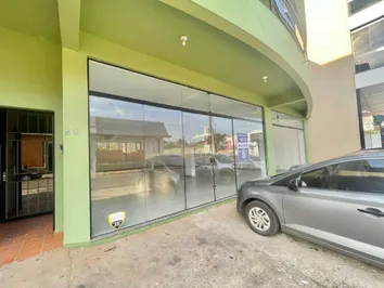 SALA COMERCIAL DISPONÍVEL PARA LOCAÇÃO NO BAIRRO SÃO CRI SALA COMERCIAL DISPONÍVEL PARA LOCAÇÃO NO BAIRRO SÃO CRI