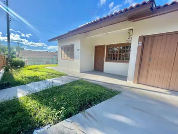 CASA DISPONIVEL PARA LOCAÇÃO NO BAIRRO SEMINÁRIO CASA DISPONIVEL PARA LOCAÇÃO NO BAIRRO SEMINÁRIO