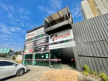 SALA COMERCIAL DISPONÍVEL PARA LOCAÇÃO NO BAIRRO LÍDER SALA COMERCIAL DISPONÍVEL PARA LOCAÇÃO NO BAIRRO LÍDER