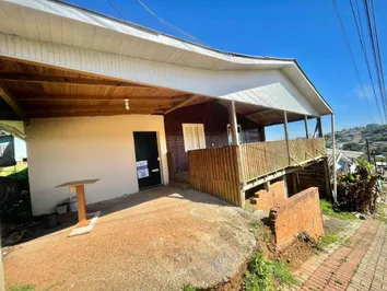 CASA DISPONÍVEL PARA LOCAÇÃO NO BAIRRO ESPLANADA CASA DISPONÍVEL PARA LOCAÇÃO NO BAIRRO ESPLANADA