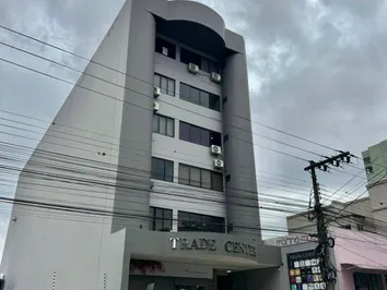 SALA COMERCIAL DISPONÍVEL PARA LOCAÇÃO NO BAIRRO CENTRO SALA COMERCIAL DISPONÍVEL PARA LOCAÇÃO NO BAIRRO CENTRO