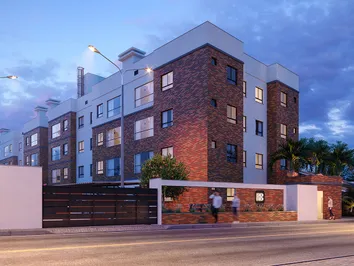 APARTAMENTO DISPONIVEL PARA LOCAÇÃO NO BAIRRO PALMITAL APARTAMENTO DISPONIVEL PARA LOCAÇÃO NO BAIRRO PALMITAL