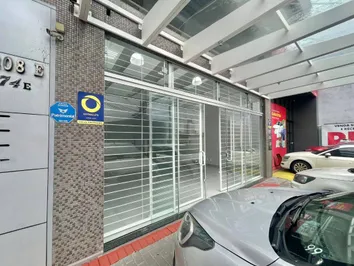 SALA COMERCIAL DISPONÍVEL PARA LOCAÇÃO NO BAIRRO SÃO CRI SALA COMERCIAL DISPONÍVEL PARA LOCAÇÃO NO BAIRRO SÃO CRI