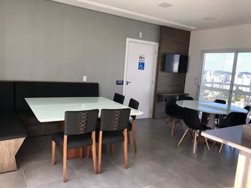 APARTAMENTO Á VENDA NO BAIRRO JARDIM ITÁLIA APARTAMENTO Á VENDA NO BAIRRO JARDIM ITÁLIA