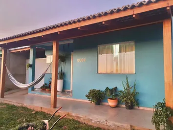CASA DISPONÍVEL PARA LOCAÇÃO NO BAIRRO VILA REAL CASA DISPONÍVEL PARA LOCAÇÃO NO BAIRRO VILA REAL